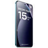 Smartphone Xiaomi Redmi Note 15 Pro+ 5G Dual SIM 12GB+512GB 6.83″ - Glacier Blue EU 72865