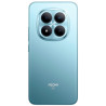 Smartphone Xiaomi Redmi Note 15 Pro+ 5G Dual SIM 12GB+512GB 6.83″ - Glacier Blue EU 72865