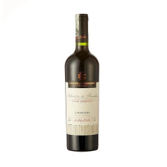Vinho Luis Felipe Gran Reserva Carmenere 750ML - 7804414000426