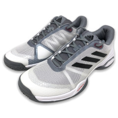 ADIDAS CALZADO CM7782-10.0 BARRICADE CLUB  *** - CM7782-10.0