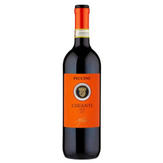 Vinho Piccini Chianti 750ML - 8002793000504