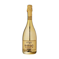 Vinho Prosecco Treviso Brut Sensi 750ML - 8002477179458