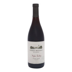 Vinho Robert Mondavi Napa Valley Pinot Noir 750ML - 086003101852