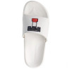 Chinelo Tommy Hilfiger Feminina FW0FW02655020-020 39/40 Branco