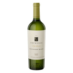 Vinho Sophenia Synthesis Sauvignon Blanc 750ML - 7798103868452