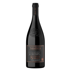 Vinho Tarapaca Etiqueta Negra Cabernet Sauvignon - 7804340909312