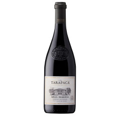 Vinho Tarapaca Gran Reserva Cabernet Sauvignon 750ML - 7804340909053
