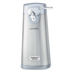 Abridor de Latas Cuisinart SCO-60 Deluxe 110V - Inox