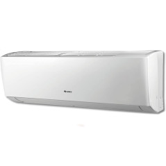 Ar Condicionado Gree 36000 BTU R410A Inverter 220V 60Hz BR - GWH36AGEXH-D3DNA1A/O - GWH36AGEXH-D3DNA1A/I