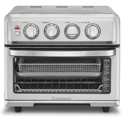 Air Fryer Cuisinart TOA-70 com Grelhador