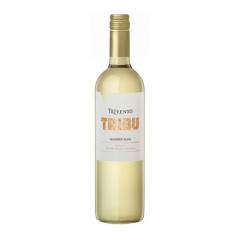Vinho Trivento Tribu Cabernet Blanc 750ML - 7798039593824
