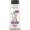 Shampoo para Cães WAHL Flea & Tick - 820007T