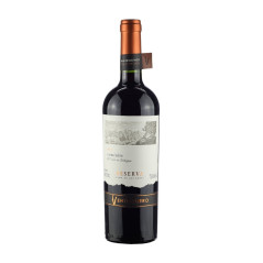 Vinho Ventisquero Reserva Carmenere 750ML - 7808725400166