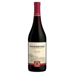 Vinho Woodbridge Rm Pinot Noir 750ML - 086003003392