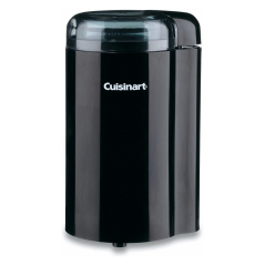 Moedor de Café Cuisinart DCG-20BKN Café e Grãos 110V