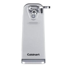 Abridor de Latas Cuisinart CCO-55 Deluxe Prata 60W 110V