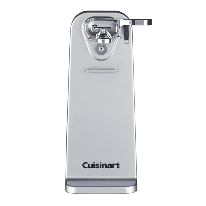 Abridor de Latas Cuisinart CCO-55 Deluxe Prata 60W 110V