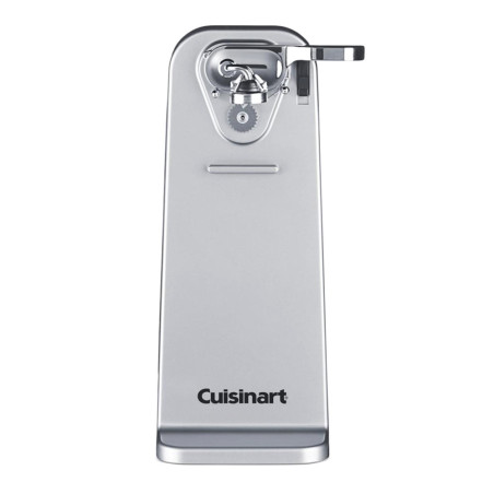Abridor de Latas Cuisinart CCO-55 Deluxe Prata 60W 110V