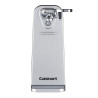 Abridor de Latas Cuisinart CCO-55 Deluxe Prata 60W 110V