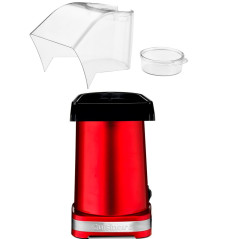Pipoqueira Cuisinart CPM-100 1.500W 110V - Vermelho