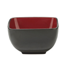 Tigela Quadrada Cuisinart CDST1-BWR 14CM - Vermelho