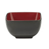Tigela Quadrada Cuisinart CDST1-BWR 14CM - Vermelho