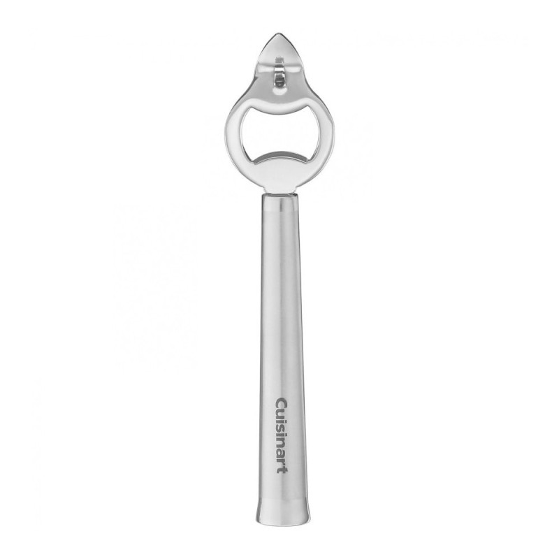Abridor de Garrafas Cuisinart  CTG-00-BO Aço Inoxidável
