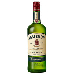 Whisky Jameson 1LT - 5011007003227