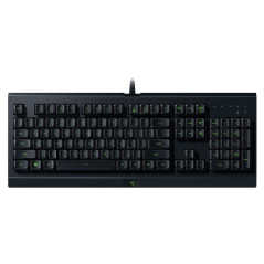 Teclado Com Mouse E Mouse Pad Razer Cynosa Lite Viper Mini Gigantus V2 USB Inglês -  RZ85-02741300-B3U1
