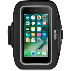 Braçadeira Belkin Slim-Fit Para IPhone 5/5S/5C/SE - F8W783BTC00
