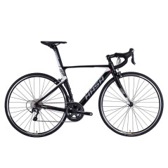 Bicicleta HASA R-2 Aero 700*47CM