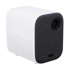 Projetor Xiaomi Mi 2 Smart Android Full HD 120'' EU - Branco 34374-BHR5211GL-XMTYY02FM