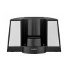 Abridor de Vinho Elétrico Cuisinart  CWO-25 Inoxidável Bivolt