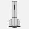 Abridor de Vinho Elétrico Cuisinart  CWO-25 Inoxidável Bivolt