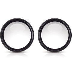 Lentes Protetoras GoPro Para HERO3/3+/4 - AGCLK-301