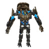 Boneco Hasbro Transformers A7105 Lockdown