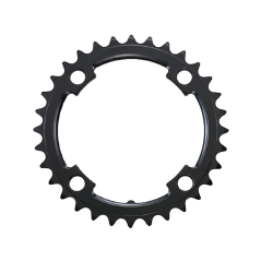 Coroa Para Bicicleta Shun BCD104 INT 36T MTB-A04