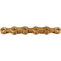 Corrente Para Bike 11V KMC X-11SL Gold