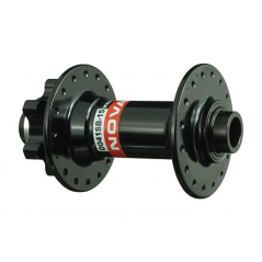 Cubo Novatec Disc D041SB-B15 32H Dianteiro