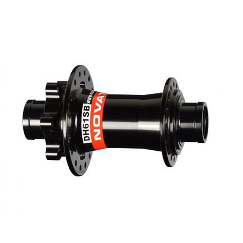 Cubo Novatec Disc DH61SB-B20 32H Dianteiro