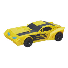 Boneco Hasbro Transformers B4688 Bumblebee