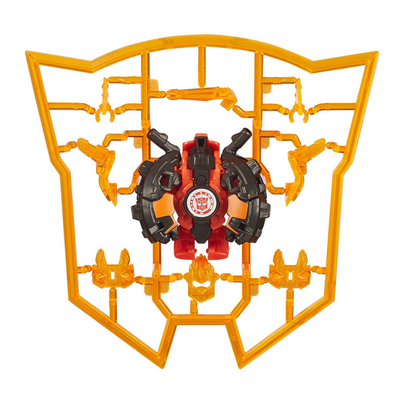 Boneco Hasbro Transformers B3056 Beastbox