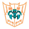 Boneco Hasbro Transformers B4716 Overload & Backtrack