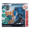 Boneco Hasbro Transformers B4716 Overload & Backtrack