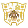 Boneco Hasbro Transformers B5599 Jetstorm