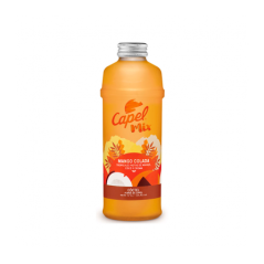 Coquetel Capel Mango Colada 700ML - 7802110001051