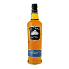 Whisky Cutty Sark Black 1TL  5010493025362
