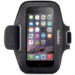 Braçadeira Belkin Sport-Fit Para IPhone  6 - F8W500BTC00