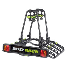 Porta-Bicicleta Buzz Quattro Para 4 Bicicletas