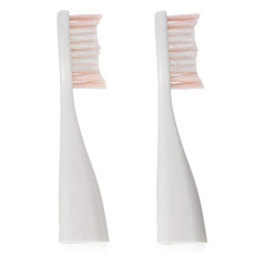 Cabeça Reposição para Escova Dental Elétrica Panasonic Ew-Ds90 Branca - WEW0965 W551